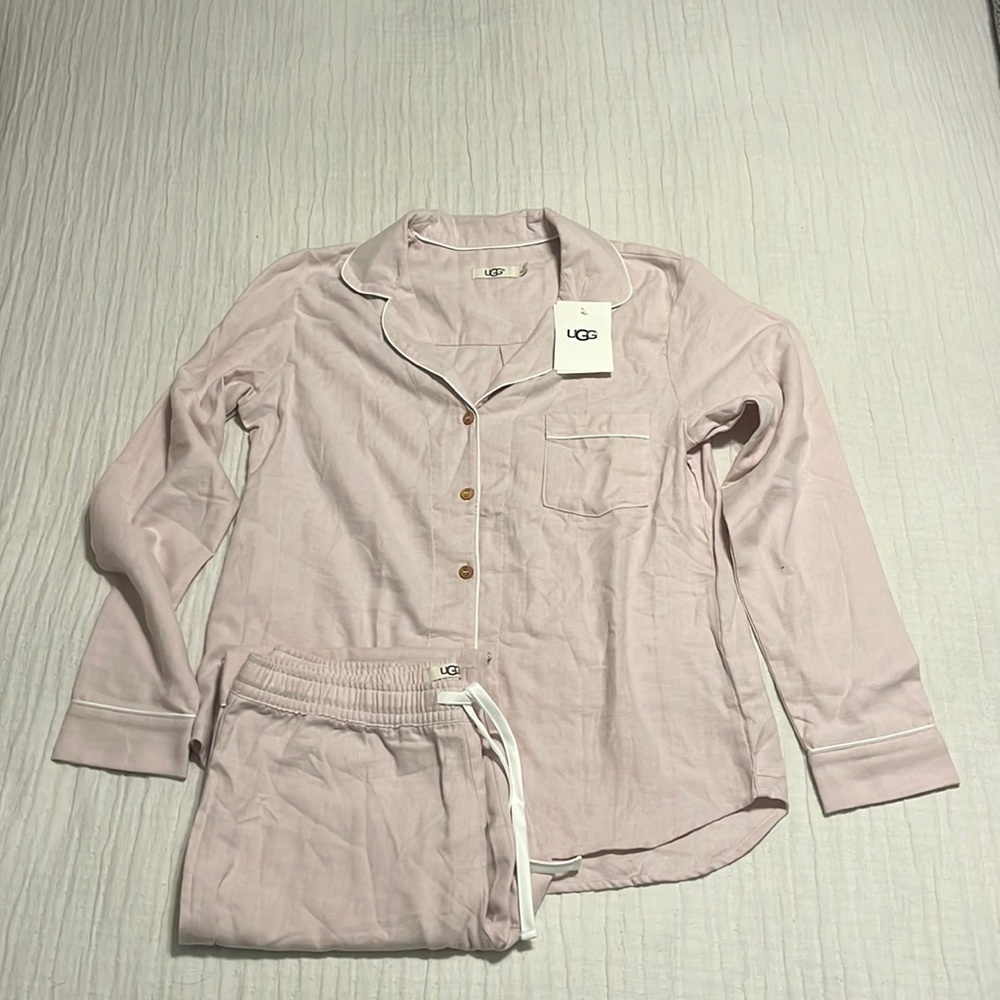 UGG pajama set